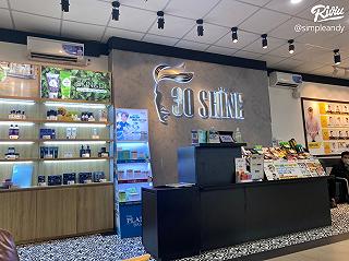 30 SHINE -  SALON TÓC, 300 Đường 3/2