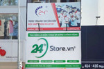 Hệ thống 24h Store - 418 Nguyễn Trãi, Tp.HCM, Cửa hàng điện thoại