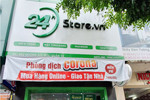 Hệ thống 24h Store - 652, 3 Tháng 2, Tp.HCM, Cửa hàng điện thoại