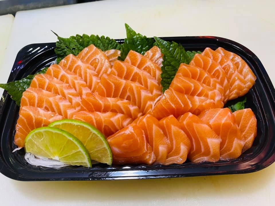 Sushi xịn