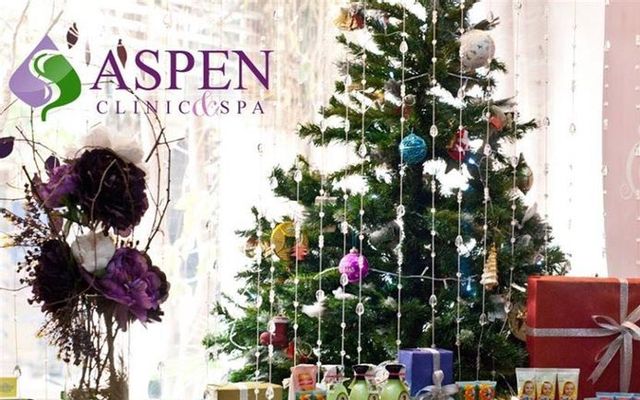 Aspen Clinic & Spa - Đỗ Quang, Hà Nội