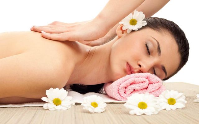 Bách Hội Massage - Định Công, Hà Nội