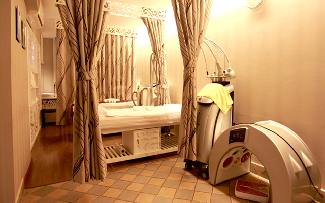 Beauty House Spa - TP. HCM