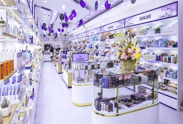 Bici Cosmetic - Shop Mỹ Phẩm Chính Hãng Thành phố Hồ Chí Minh, 271, Lê Văn Thọ