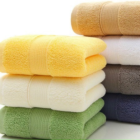 Khăn tắm dành cho khách sạn sạn, resort 