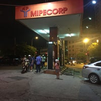 Cây Xăng Mipecorp - 1199 Phạm Thế Hiển, Thành phố Hồ Chí Minh, Cửa Hàng Kinh Doanh Xăng Dầu