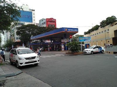 Cây xăng Petrolimex – Cửa hàng số 3 - Lê Thánh Tôn, Thành phố Hồ Chí Minh, Cửa Hàng Kinh Doanh Xăng Dầu