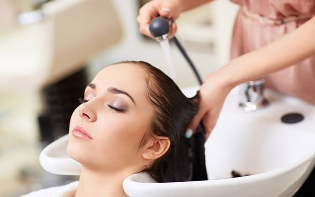 Cỏ Thơm - Salon Dưỡng Tóc Thảo Dược, TP. HCM