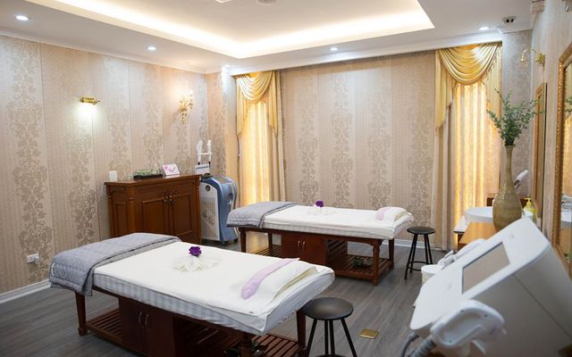 Dạ Yến Thảo Spa - Khu ĐT Mỹ Đình 1, Hà Nội