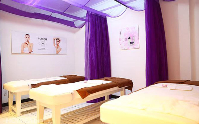 Daisy Spa - Nguyễn Phúc Nguyên, TP. HCM