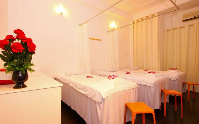 Dáng Đẹp Beauty Care - TP. HCM