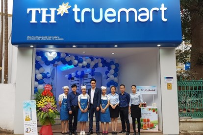 TH truemart Phan Đình Phùng, Quận Phú Nhuận, Hồ Chí Minh