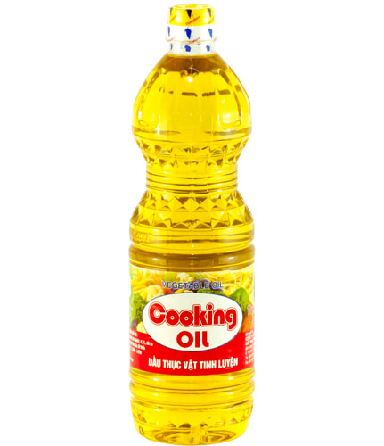 Dầu Tân Bình - Công Ty CP Dầu Thực Vật Tân Bình ( Dầu Ăn )