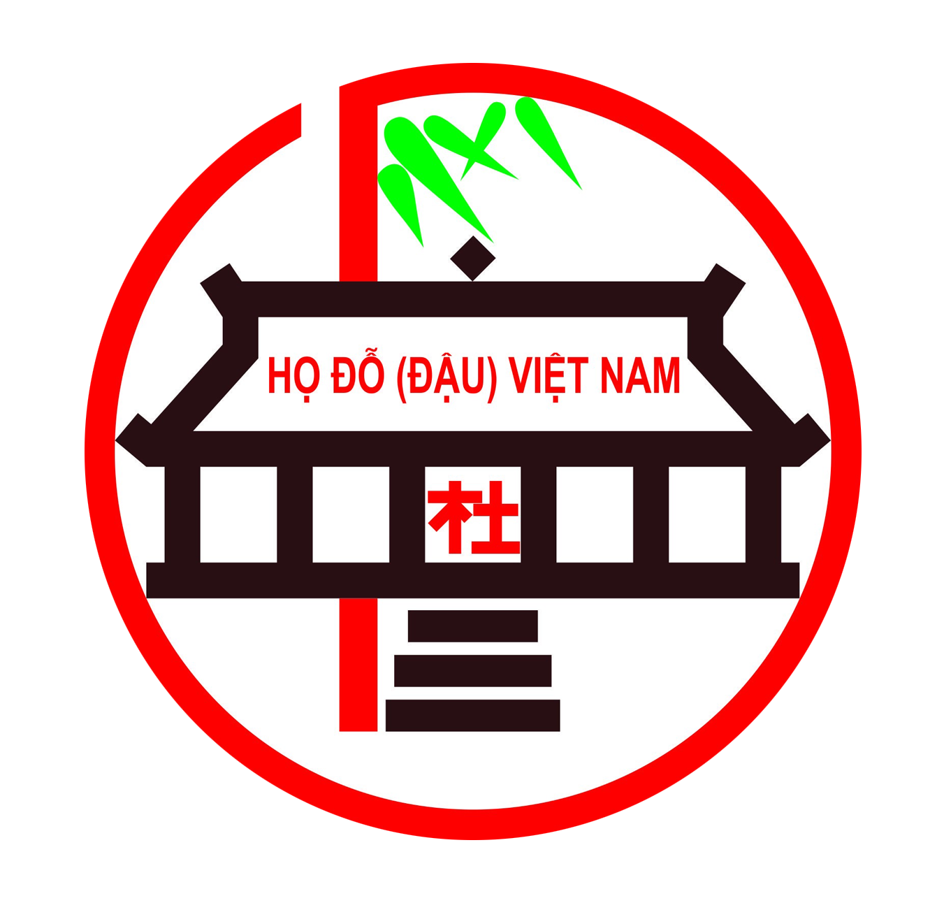 Lịch sinh hoạt Đỗ (Đậu) Tp. HCM