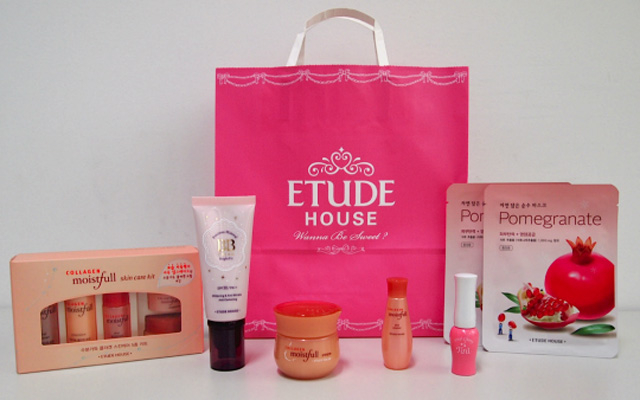 Etude House - Hai Bà Trưng ở TP. HCM