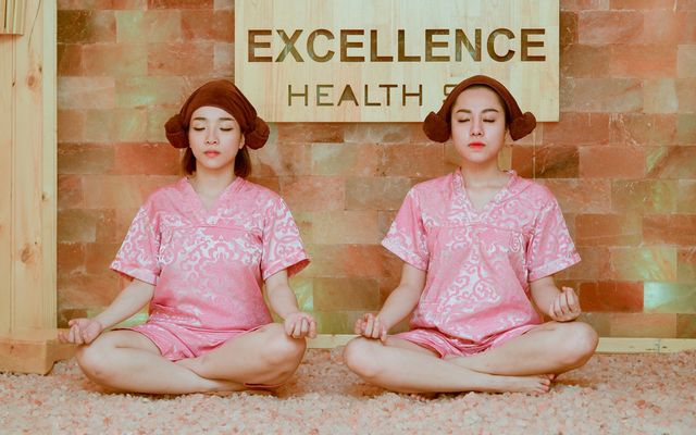 Excellence Spa - Đỗ Quang, Hà Nội