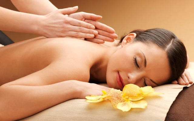 Hoàng Phương Spa - Nguyễn Thị Nhỏ, TP. HCM