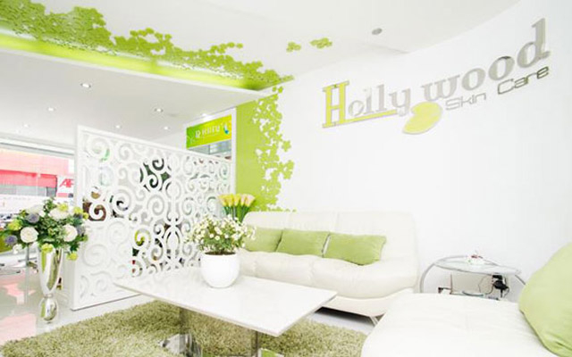 Hollywood Skin Care - 89A Nguyễn Trãi, TP. HCM