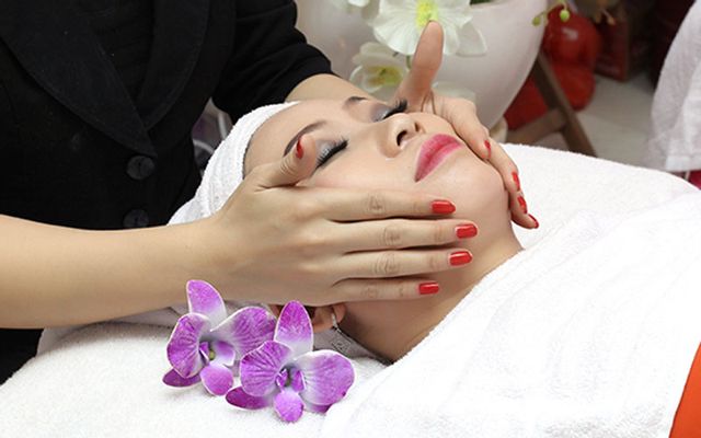 Huyền Diệu Spa - TP. HCM