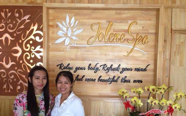 Jolene Spa - TP. HCM