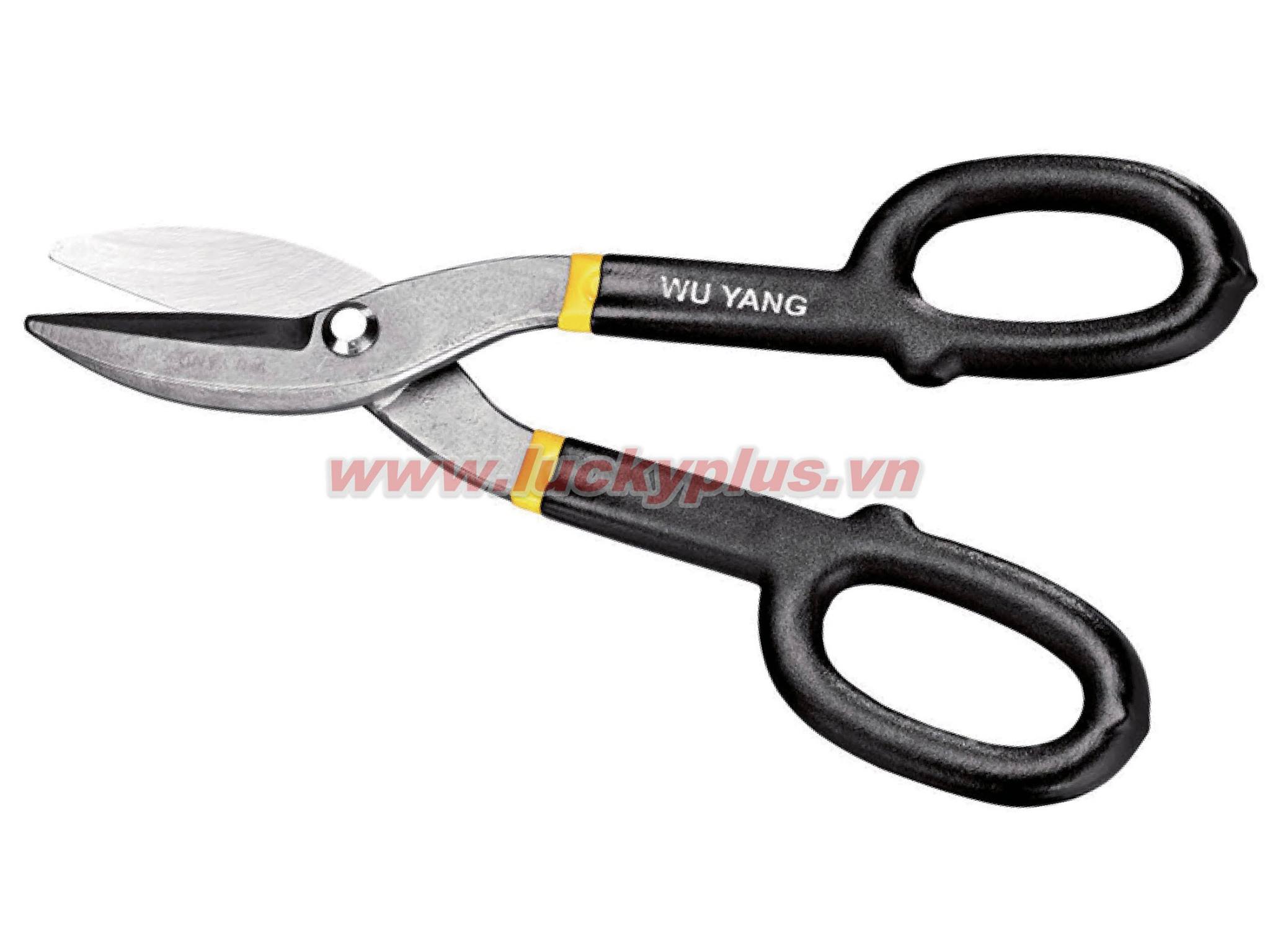 Kéo cắt tôn FiveSheep  FS-54212 12''/250mm