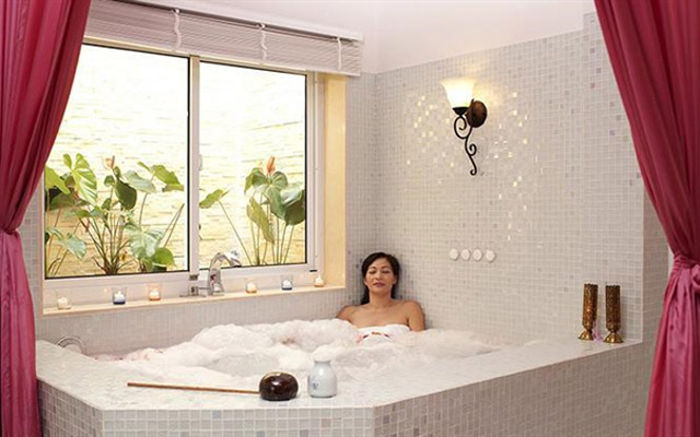 Lá Spa - Dịch Vụ Làm Đẹp Từ Ý, TP. HCM