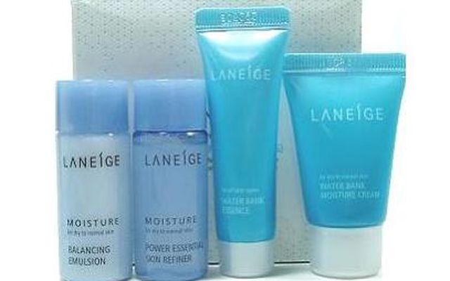 Laneige - Diamond Plaza , Hồ Chí Minh