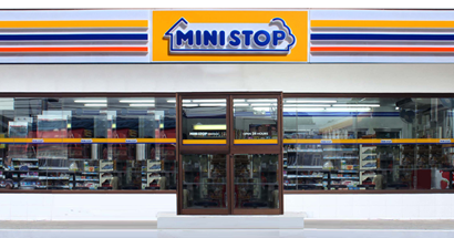 Cửa hàng MINISTOP