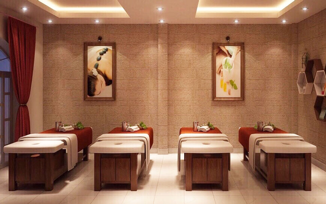 Mộc Spa & Massage - TP. HCM