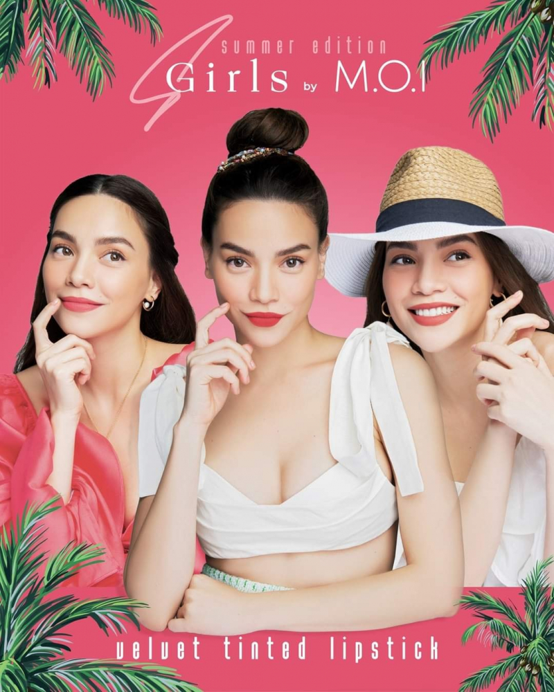 MOI cosmetics Cần Thơ - Cửa hàng mỹ phẩm, 26/1 Khu Vực Đông Bình