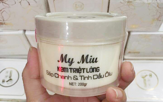 My Miu Beauty - Shop Mỹ Phẩm TP. HCM