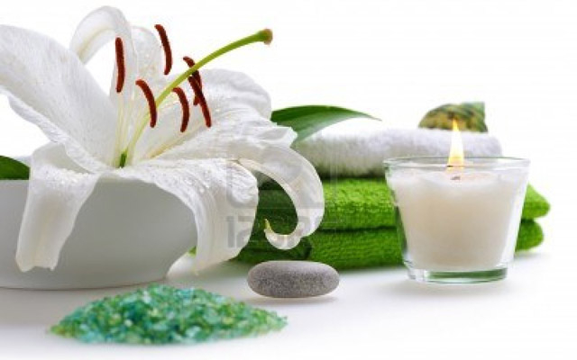 Ngọc Anh Spa & Massage - Lý Thái Tổ, TP. HCM