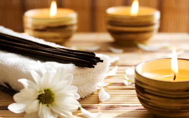 Ngọc Anh Spa & Massage - Mai Thị Lựu, TP. HCM