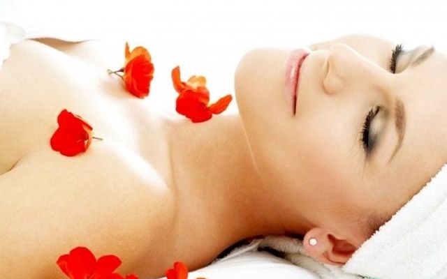 Ngọc Anh Spa & Massage - Nguyễn Bỉnh Khiêm, TP. HCM