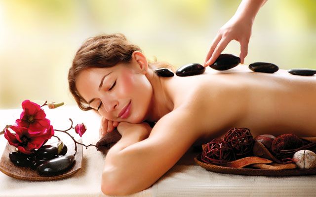 Nguyên Thủy Spa - Dương Bá Trạc, TP. HCM