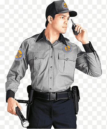 Nhân viên bảo vệ