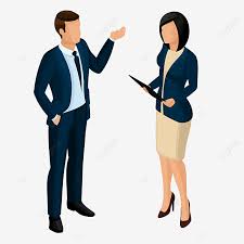 NHÂN VIÊN VĂN PHÒNG