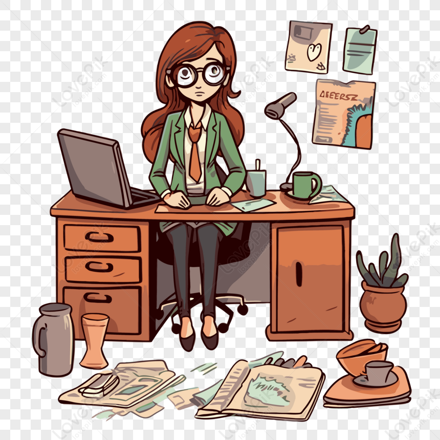 Thư ký văn phòng