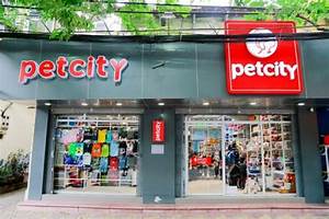 Pet City - 285 Quang Trung, Tp.HCM, Shop Bán phụ kiện thú cưng