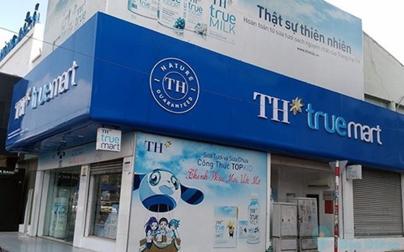 TH truemart 25 Xô Viết Nghệ Tĩnh, Quận Bình Thạnh, Hồ Chí Minh