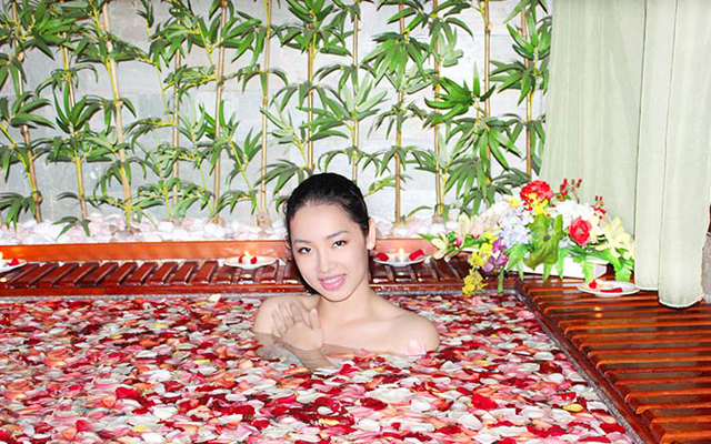 Saigon Eden Spa - Trương Định, TP. HCM