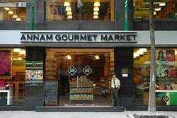 Cửa hàng Annam Gourmet 