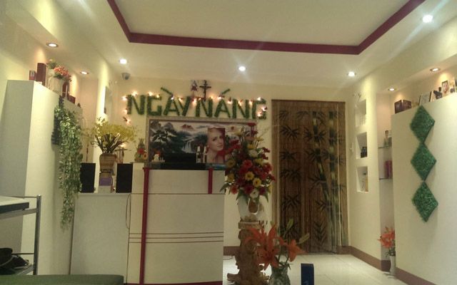 Spa Ngày Nắng - Nguyễn Trọng Tuyển, TP. HCM