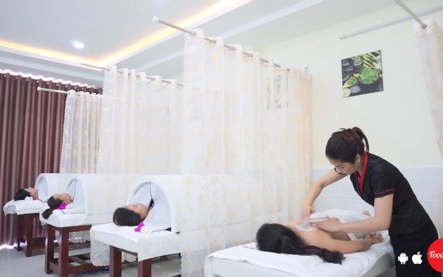 Thanh Tâm - Spa & Nha Khoa, TP. HCM