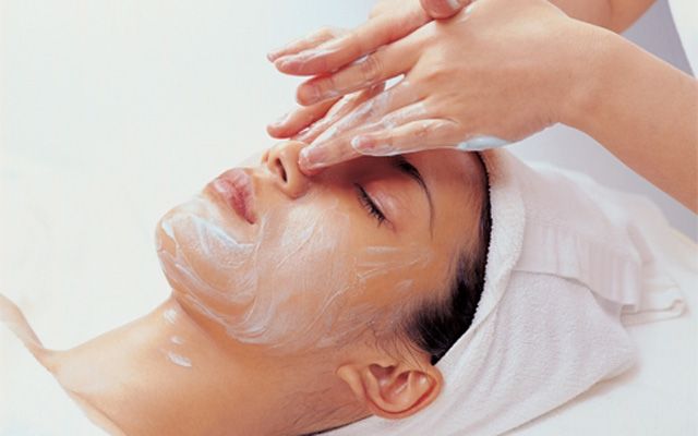 The Face Spa - Kỳ Đồng, TP. HCM