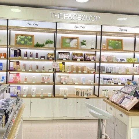 THEFACESHOP BẮC NINH - Mỹ Phẩm