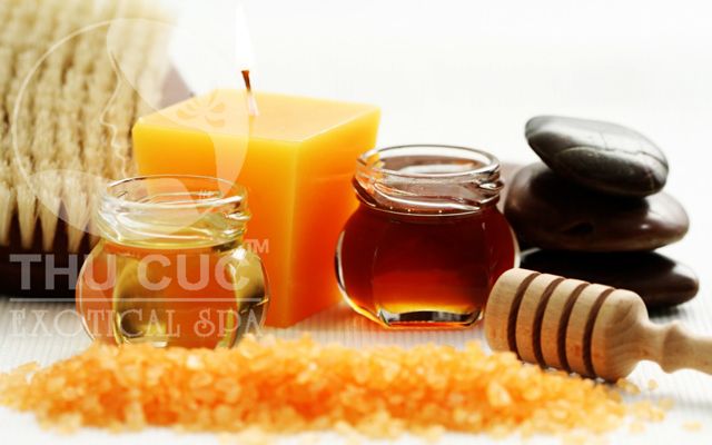 Thu Cúc Spa - Nguyễn Khắc Hiếu, Hà Nội