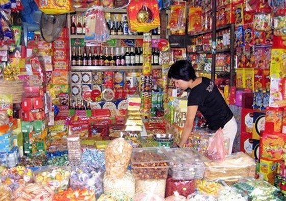 Tiệm Tạp Hóa Thái - Bình Thạnh, Hồ Chí Minh