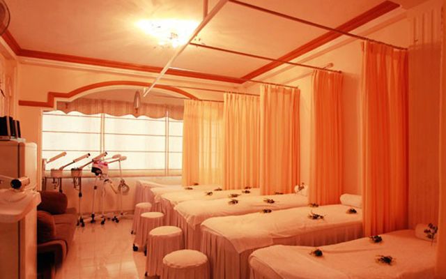 Tiến Tài Spa - TP. HCM