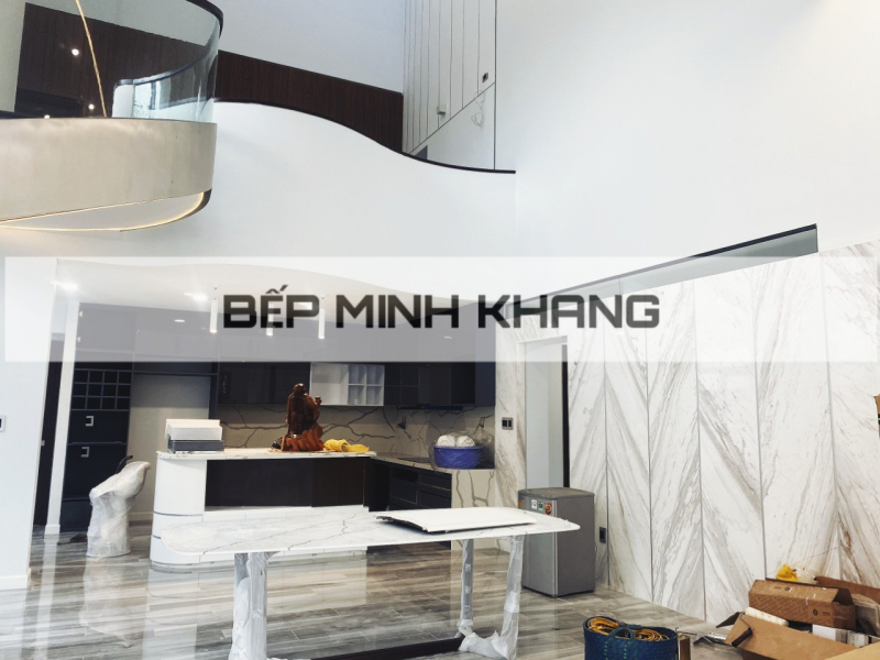BẾP MINH KHANG - Tổng Kho Thiết Bị Nhà Bếp Nhập Khẩu